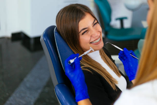 Emergency Dental Services in Brawley, CA