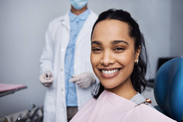 Laser Dentistry in Brawley, CA