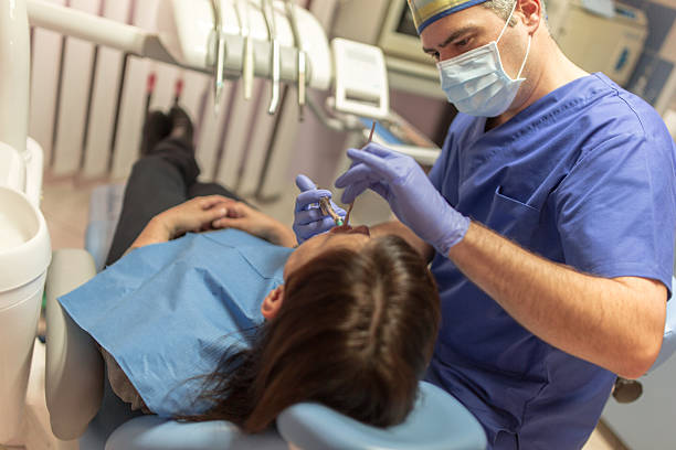 Best Veneers and Lumineers  in Brawley, CA